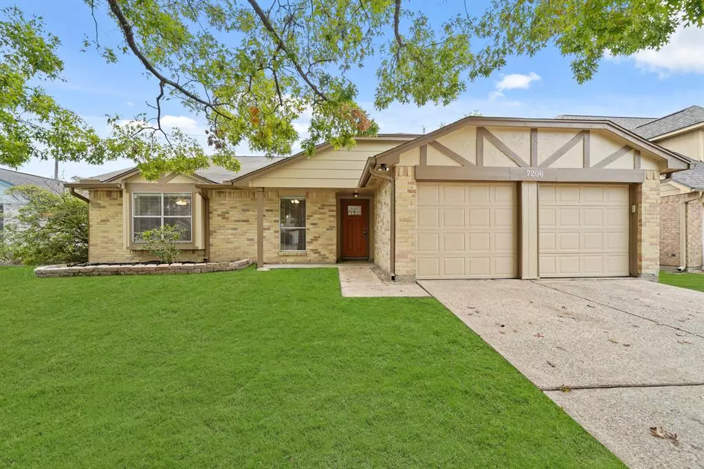 Humble, TX 77346,7206 Blanco Pines DR