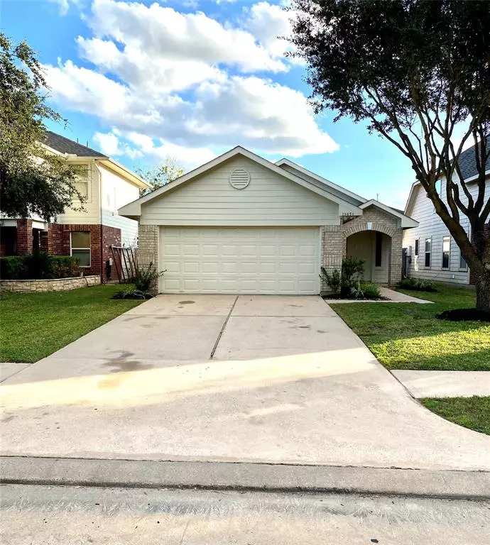 Cypress, TX 77433,19039 Yellow Thrush DR