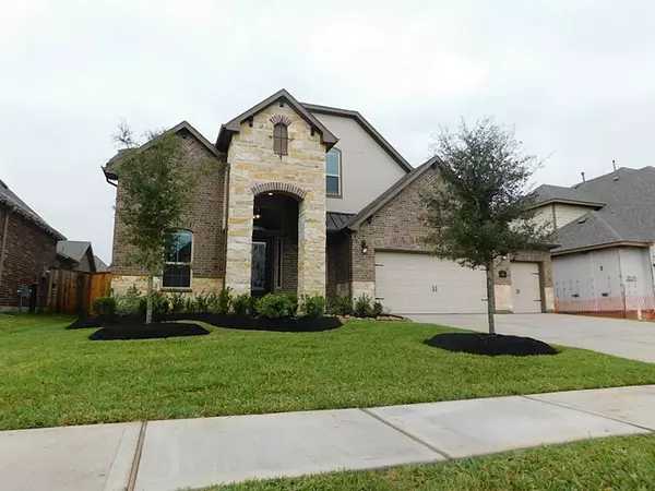 Katy, TX 77494,25614 British Pine CT