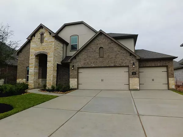 25614 British Pine CT, Katy, TX 77494