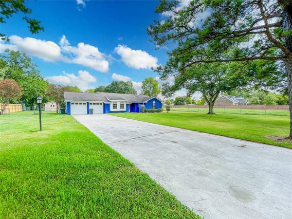 Pearland, TX 77584,5917 Figland ST