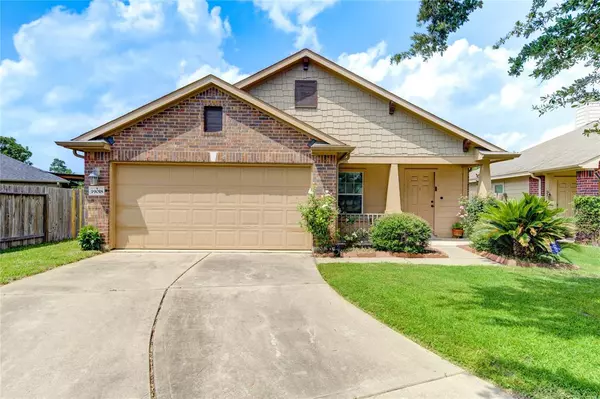 Tomball, TX 77375,19018 Kenswick Cove DR