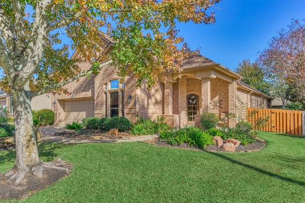 11135 HUNTERS LNDG, Montgomery, TX 77356