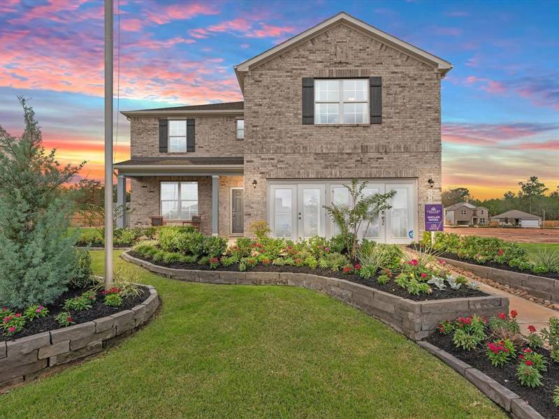 25191 Leather Leaf CT, Montgomery, TX 77316