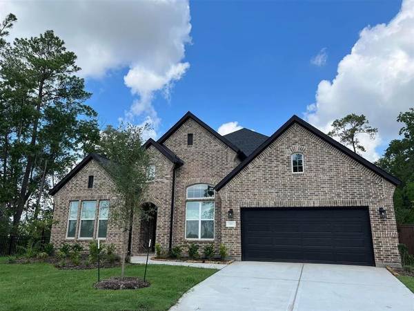 11803 Parsifal Creek RD, Humble, TX 77346