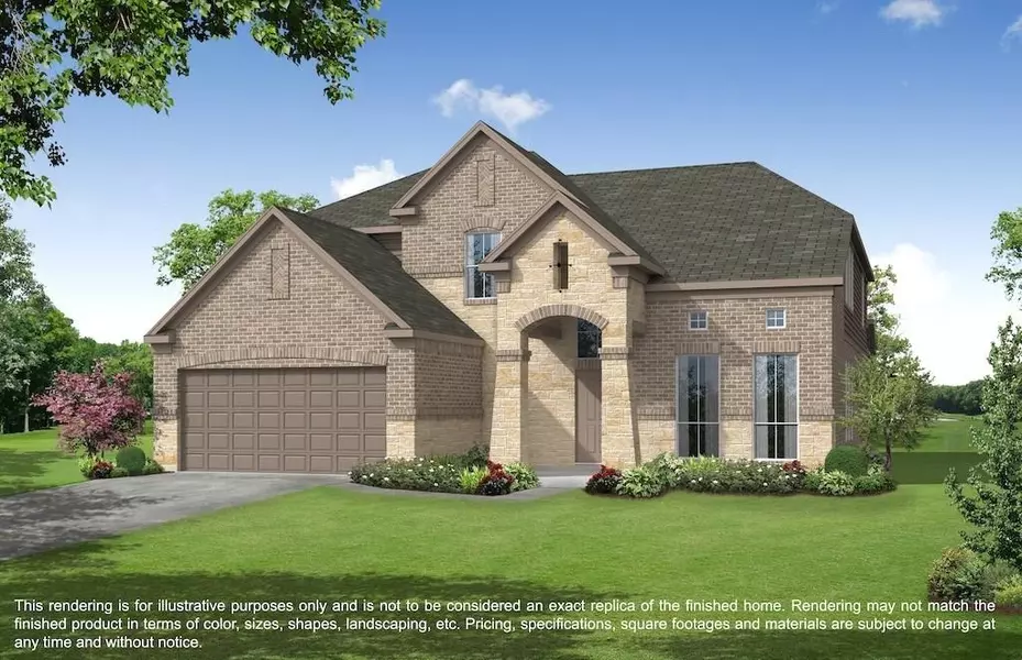 21015 Cypress Creek View CT, Humble, TX 77338