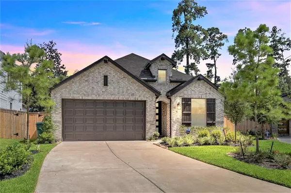 573 Timber Voyage CT, Conroe, TX 77304