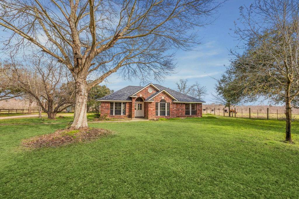 17330 Penick RD, Waller, TX 77484