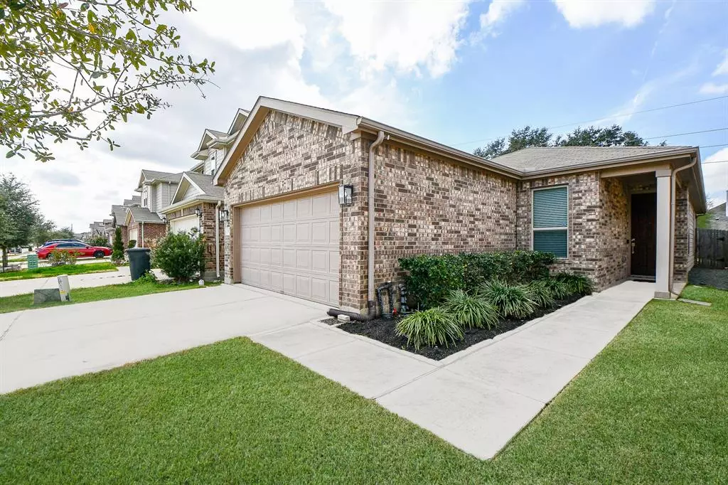 Houston, TX 77084,6839 Knoll Spring WAY