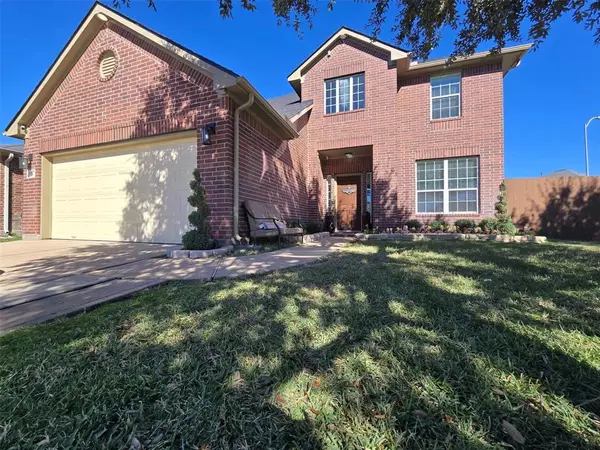 24414 Hikers Bend DR, Katy, TX 77493