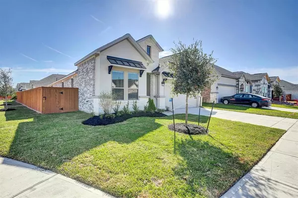 Cypress, TX 77433,7534 Coral Lake Dr