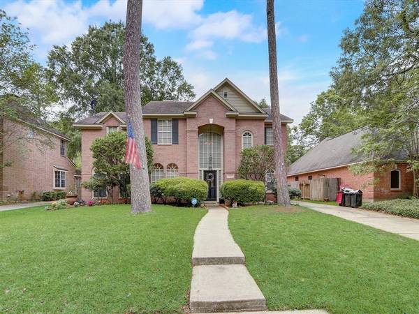 5335 Wild Blackberry DR, Houston, TX 77345