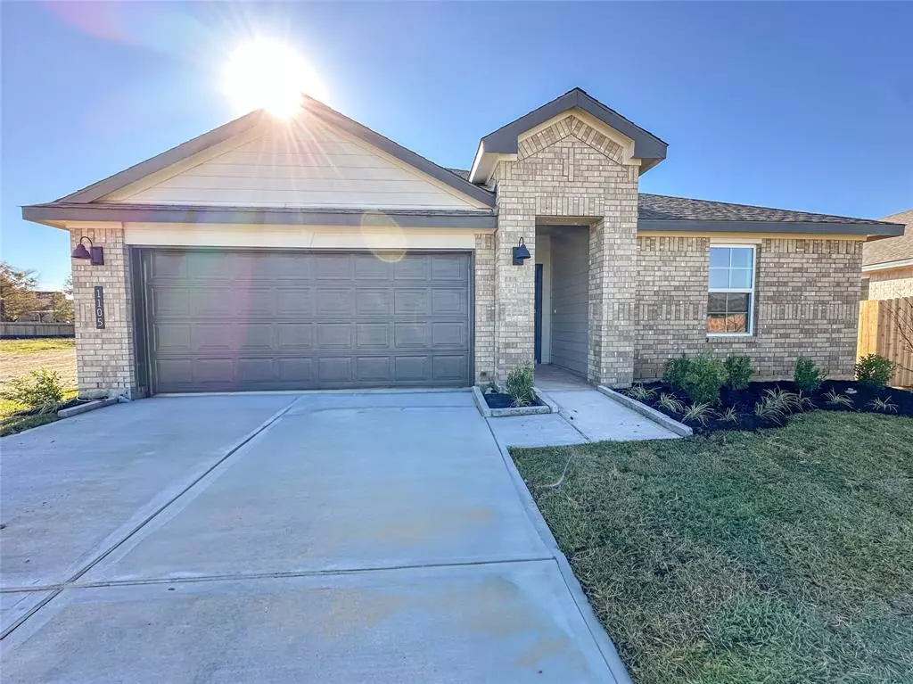 Texas City, TX 77590,1105 Grey Heron DR