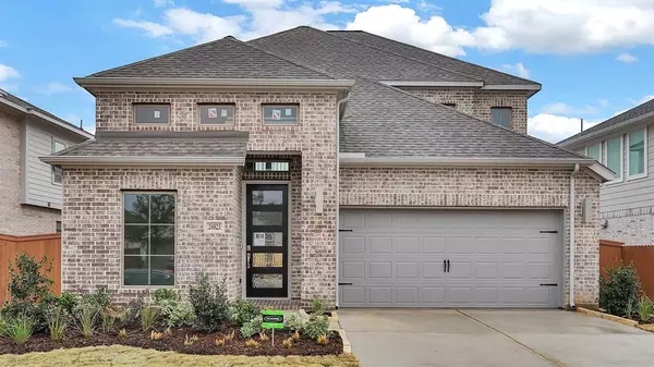 24823 Vervain Meadow TRL, Katy, TX 77493