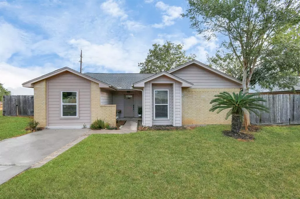 Katy, TX 77493,1906 Powderhorn LN