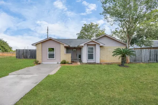 Katy, TX 77493,1906 Powderhorn LN