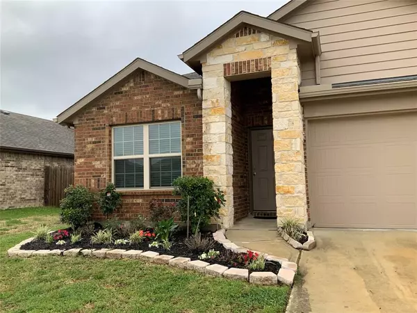 4030 Emperor Valley Ln LN, Baytown, TX 77521