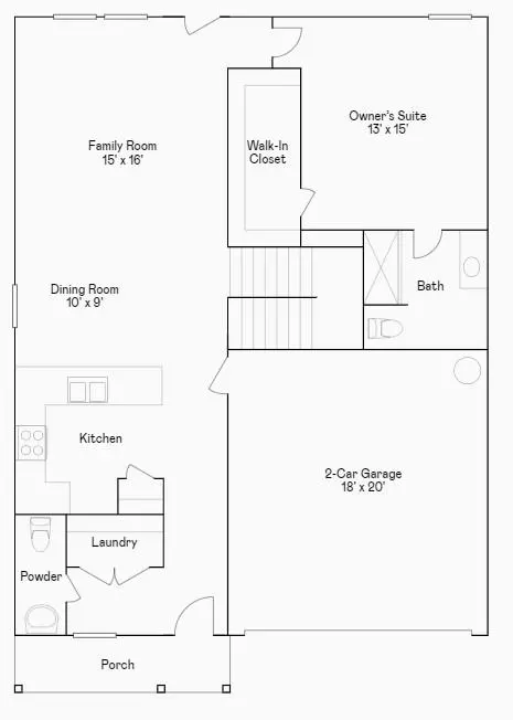 Hockley, TX 77447,16814 Great Stable WAY