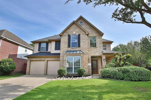 12627 Orchid TRL, Houston, TX 77041