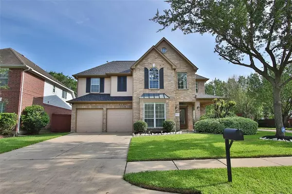 Houston, TX 77041,12627 Orchid TRL