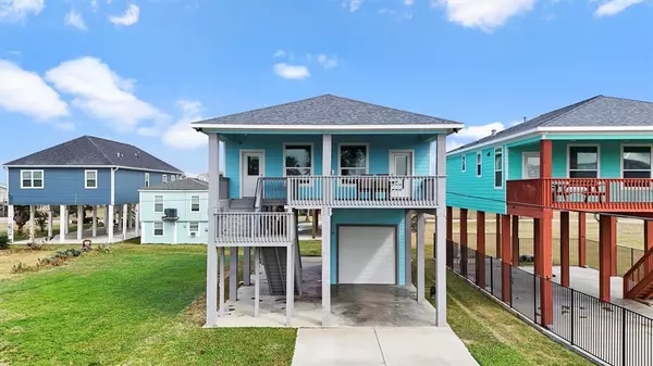 4025 A Vista BLVD, Galveston, TX 77554