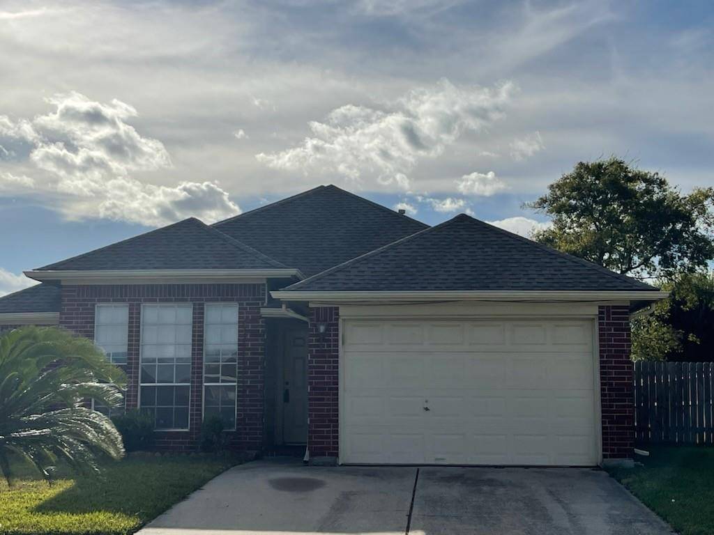 Baytown, TX 77521,8303 Berkely CT