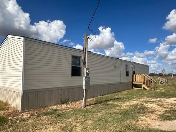 553 CR 211, Wharton, TX 77488