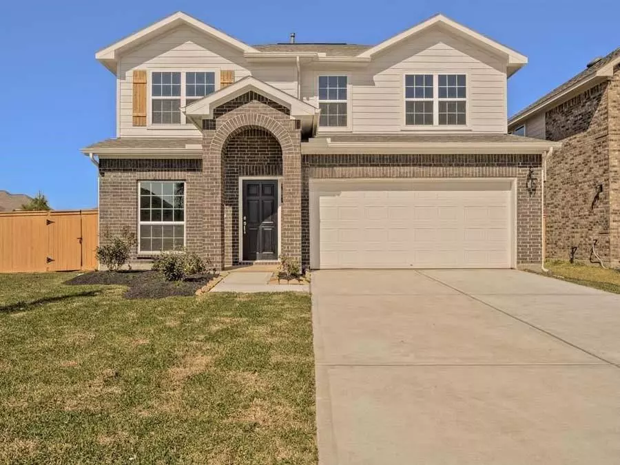 Spring, TX 77379,7823 Ruth Ravine CT