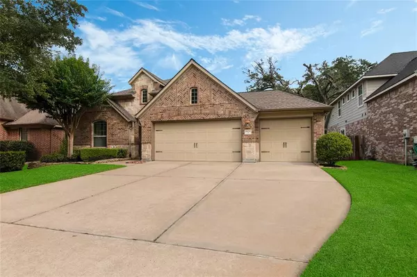 Spring, TX 77379,6438 St Bernadette DR