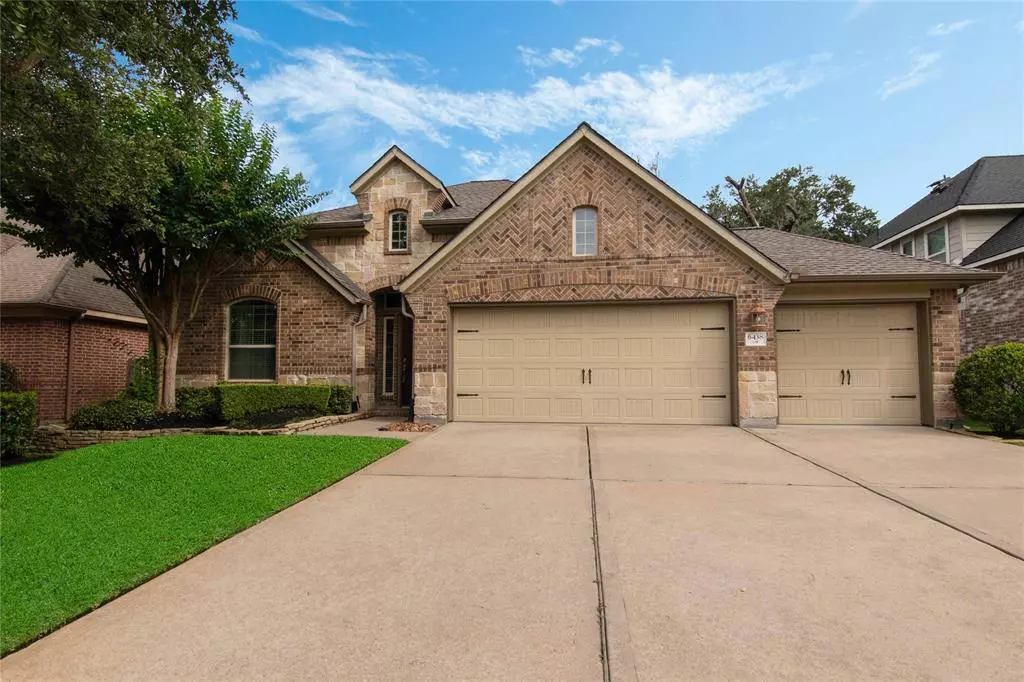 Spring, TX 77379,6438 St Bernadette DR