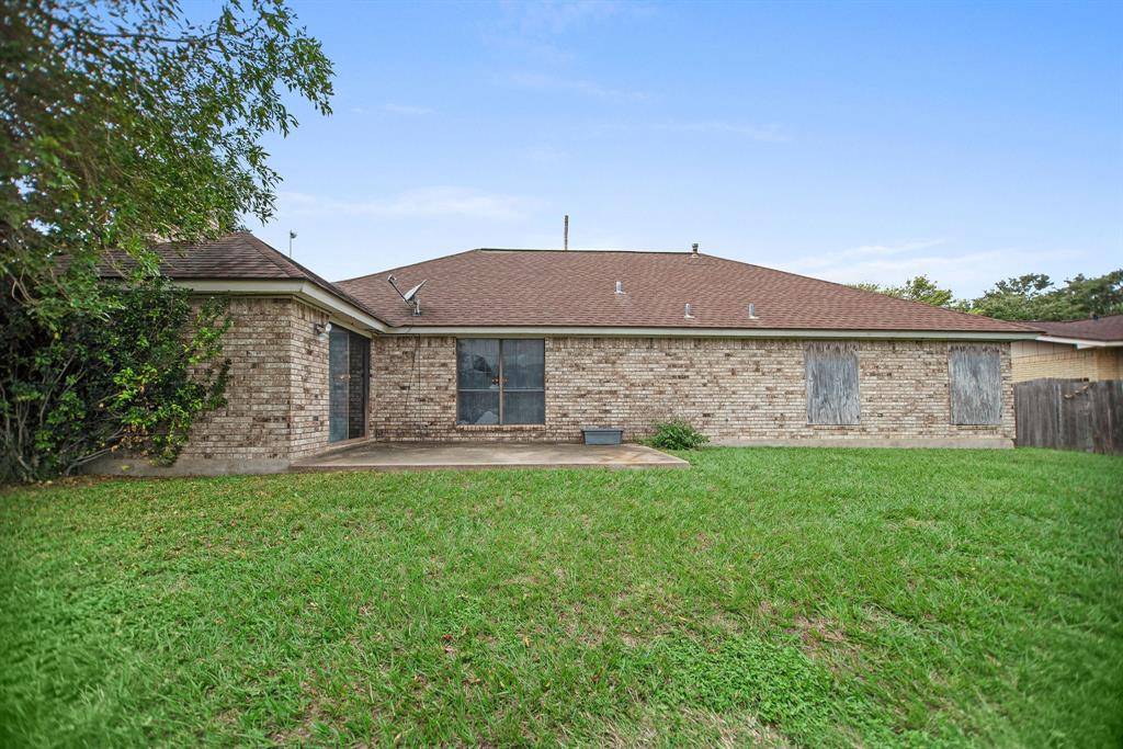 Port Lavaca, TX 77979,140 Timberline DR