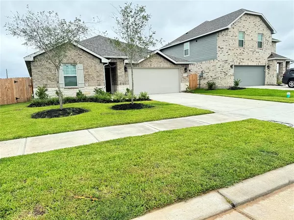 Rosenberg, TX 77471,5710 Jenna Way