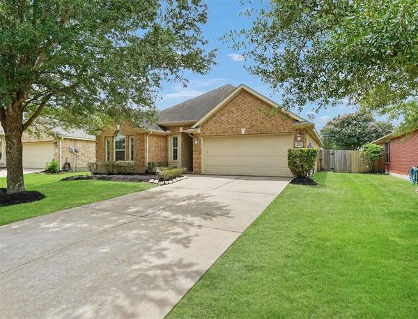 Houston, TX 77084,4907 Royal Arbor LN