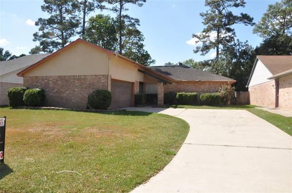 Crosby, TX 77532,1115 Harpings WAY