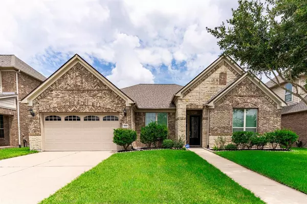 25506 Somerset Meadows CT,  Katy,  TX 77494