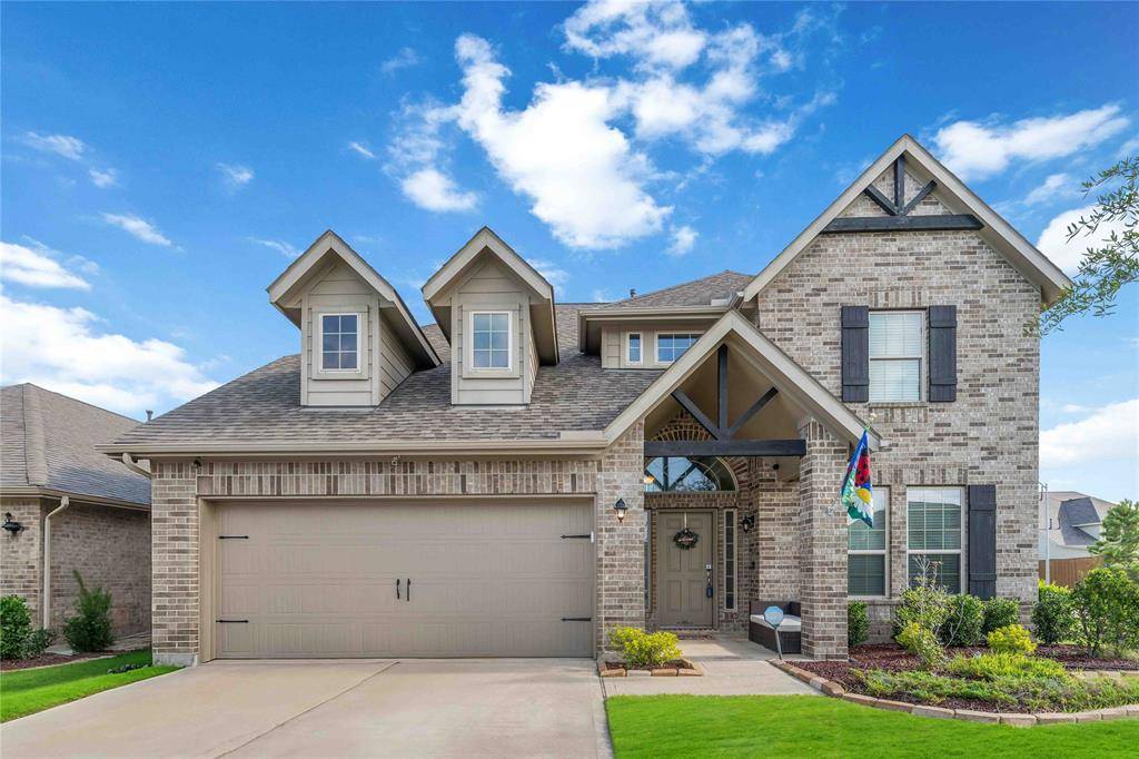 3102 Dry Creek DR, Missouri City, TX 77459