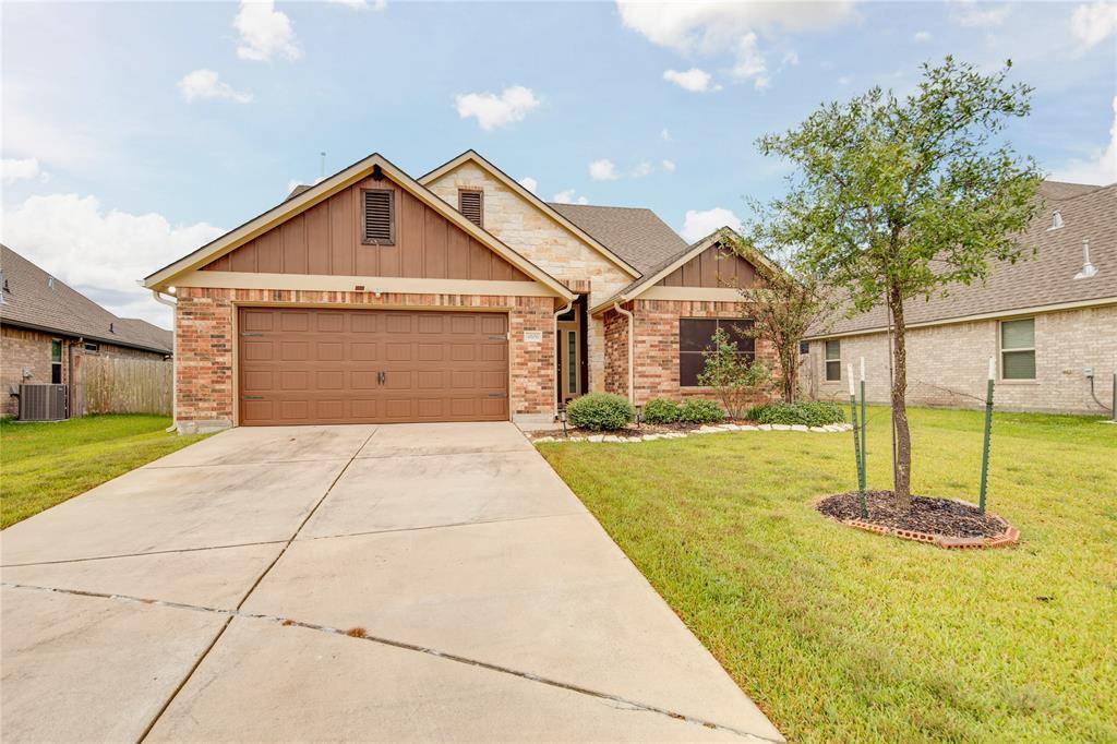 College Station, TX 77845,4106 Briles CT