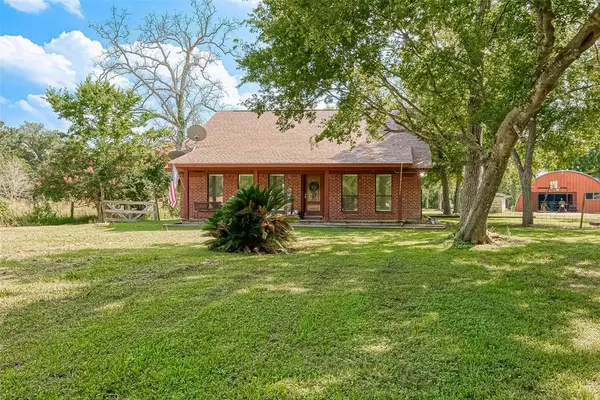 14138 Patricia LN #CR377, Alvin, TX 77511