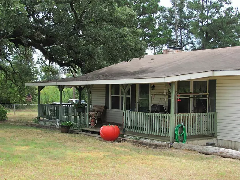 2259 County Road 1508, Jacksonville, TX 75766