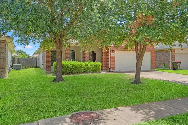 Cypress, TX 77429,15230 Olmstead Park DR