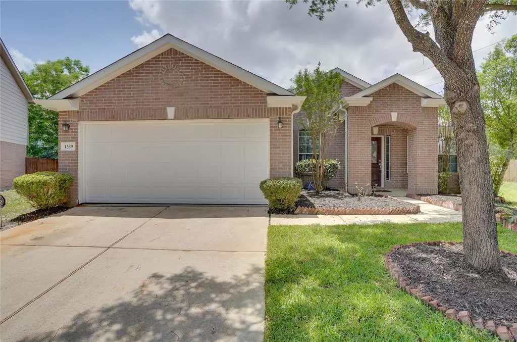 Houston, TX 77067,1339 Bartlett Cove DR