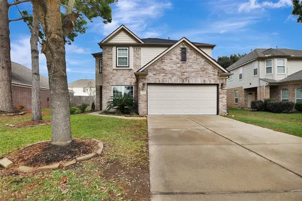 Houston, TX 77084,19014 Winding Stream LN