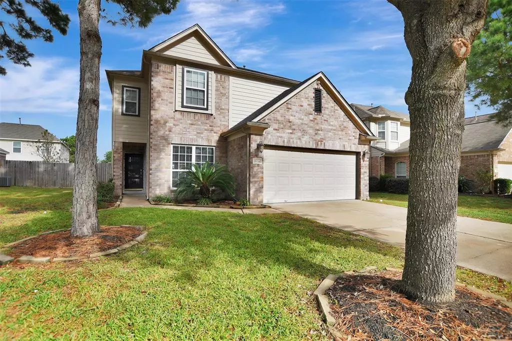 Houston, TX 77084,19014 Winding Stream LN