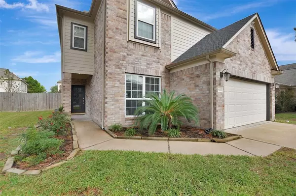 Houston, TX 77084,19014 Winding Stream LN