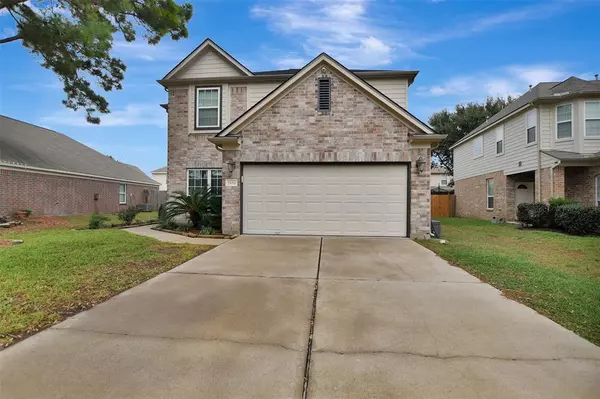 Houston, TX 77084,19014 Winding Stream LN