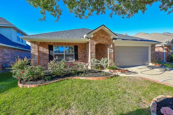 24526 TRIBECA, Katy, TX 77493