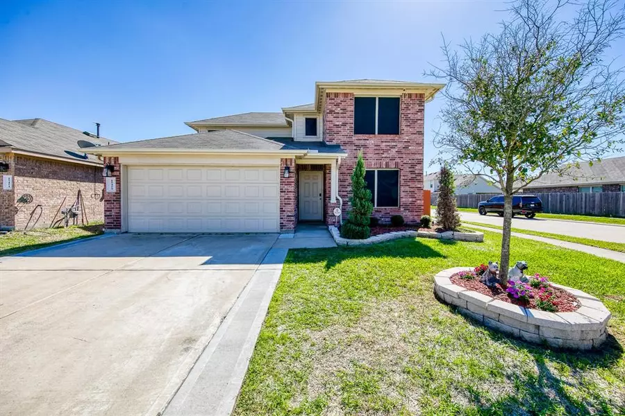 15450 Pueblito Verde WAY, Channelview, TX 77530