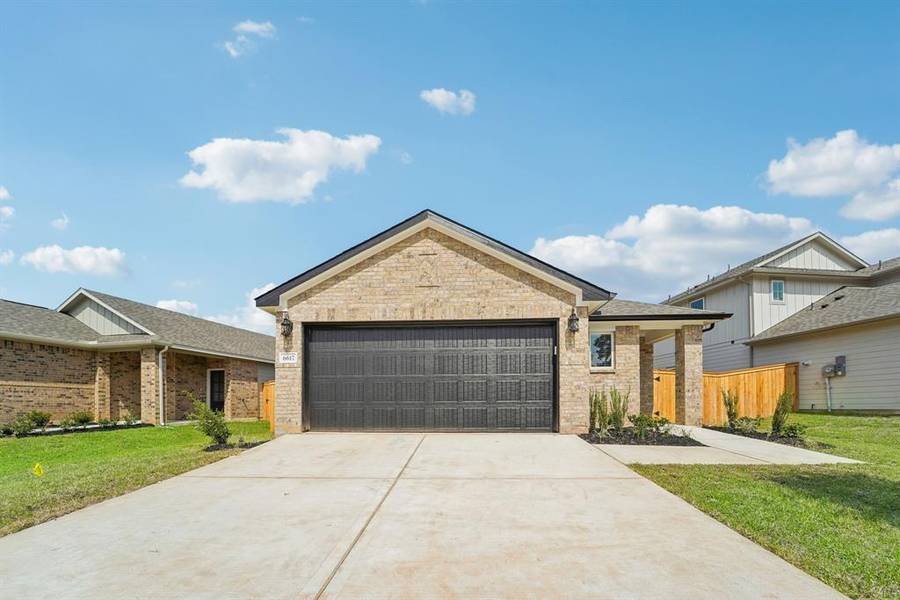 18744 Presswood Way DR, New Caney, TX 77357