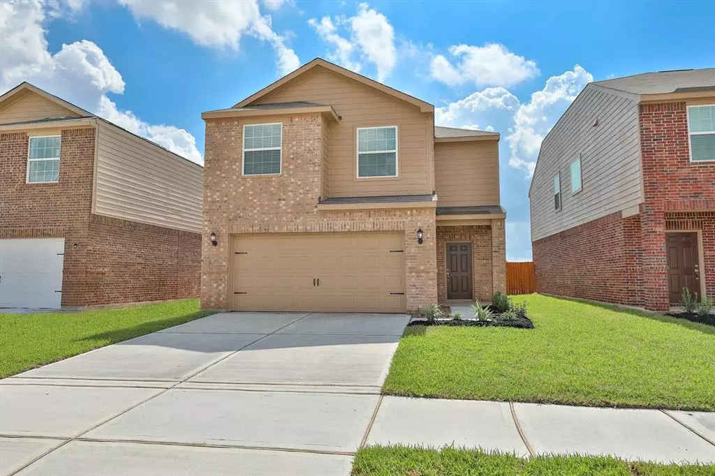 Richmond, TX 77469,10715 Millet CT