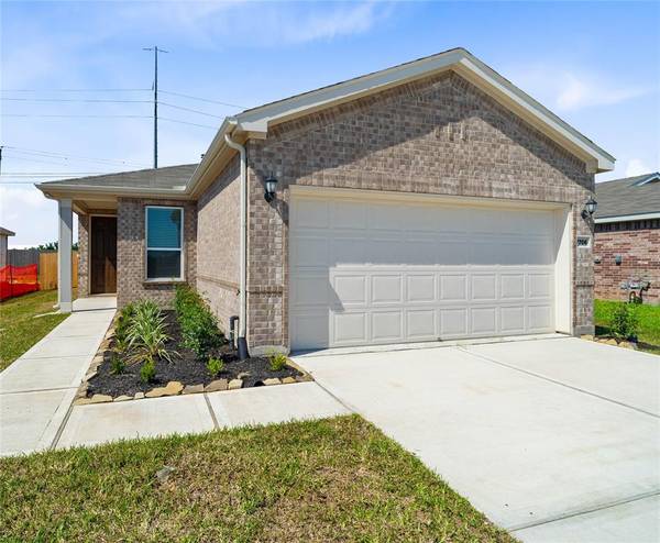 7706 Luce Solare DR, Texas City, TX 77591